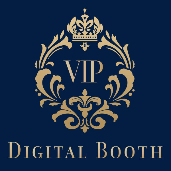 VIP Digital Booth